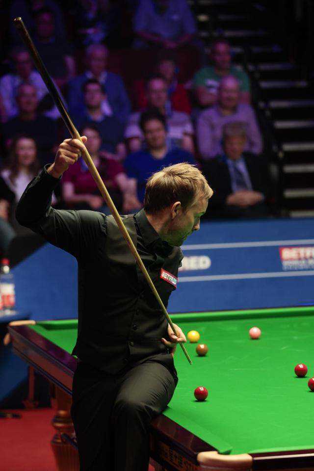 上半场的最 上半场的最