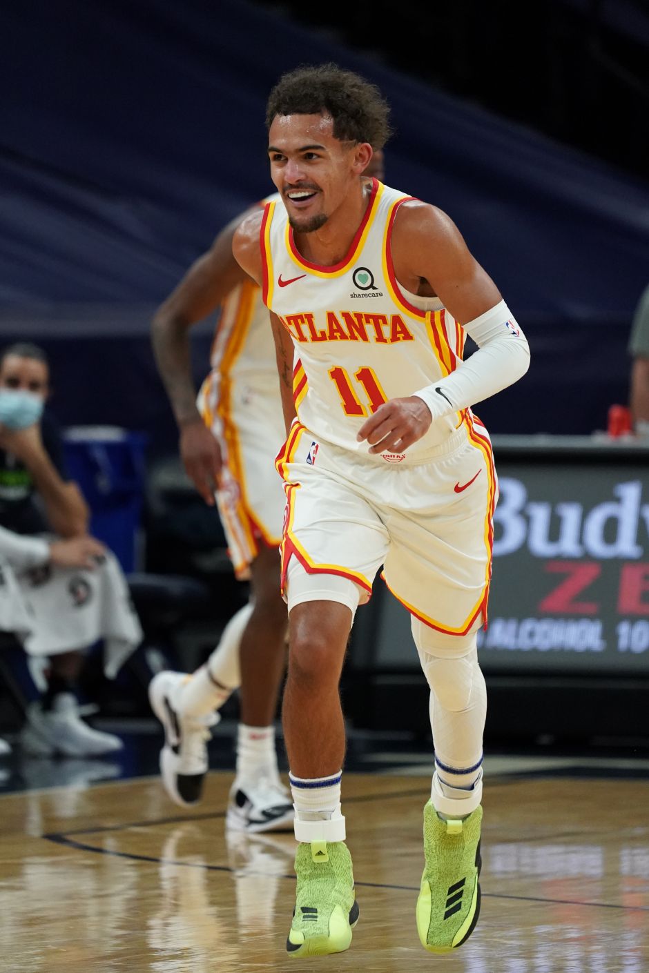 值得一提的 值得一提的