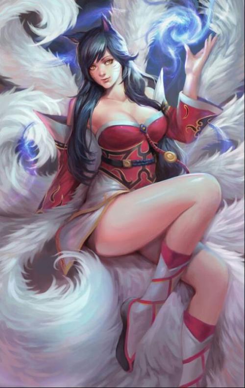 级机制细化