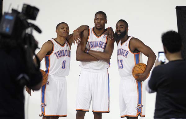 案例观察